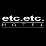 Logo albergue transitorio Hotel EtcEtc - BAEscorts.vip