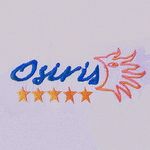 Logo hotel osiris - BAEscorts.vip